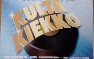 Kaikkien aikojen lätkähitit 1995 - 2011 Tupla CD