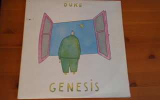 Genesis:Duke LP