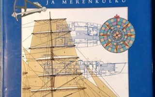Laivat ja merenkulku -tietokirja