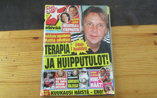 7 PÄIVÄÄ (Seiska) -lehti  35 / 2005.