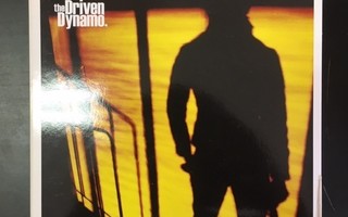 Driven Dynamo - Expression CD