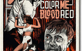 color me blood red	(57 320)	UUSI	-GB-		BLU-RAY			1965
