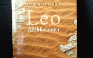 Amin Maalouf: Leo Afrikkalainen