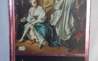 Kaunis turhuus - Ylellisyys ja nautinnot 1700-l Ranskassa