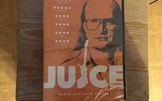 Juice Elokuva DVD MUOVEISSA