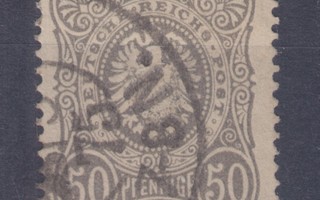 Saksa 1875 LaPe 34