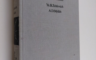 A. D. Myskis ym. : Elements of Applied Mathematics