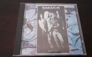 Smack : Radical CD
