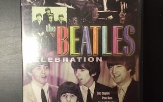 Beatles Celebration DVD