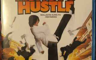 Kung Fu Hustle (Blu-Ray)