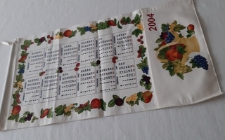 Kalenteri 2004