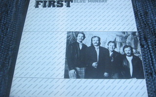 LP - First - Blue Monday
