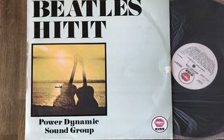 Power Dynamic Sound Group – Beatles Hitit