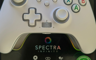 PowerA Spectra Infinity Enhanced Wired Controller