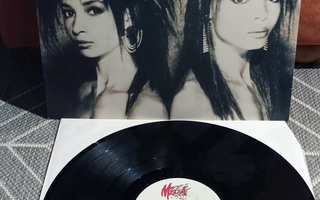 Mel & Kim - F. L. M. LP 1987
