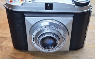 Baldixette kamera (1950-luku)