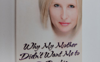 Heidi Sawyer : Why My Mother Didn't Want Me to be Psychic...