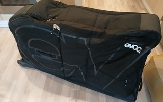 Evoc bike travel bag pyöränkuljetuslaukku