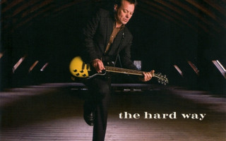 James Hunter – The Hard Way