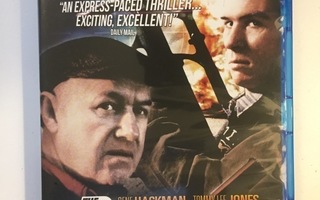 The Package (Blu-ray) Gene Hackman (O: Andrew Davis) 1989