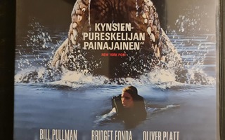 Lake Placid - tappaja syvyyksistä (1999) Bill Pullman