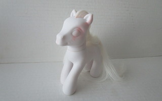 My Little Pony G3, Blank Pony