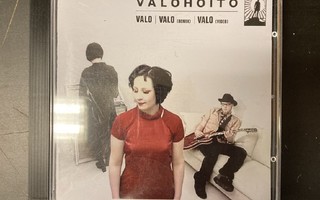 Valohoito - Valo CDS