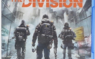 Tom Clancy's The Division