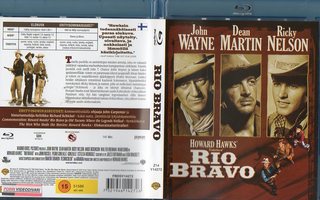 Rio Bravo	(83 543)	k	-FI-	BLU-RAY	suomik.		john wayne	1959	o