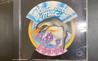 Fleetwood Mac - Penguin CD