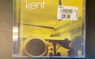 Kent - Isola CD