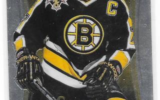2013-14 Select #167 Ray Bourque Boston Bruins