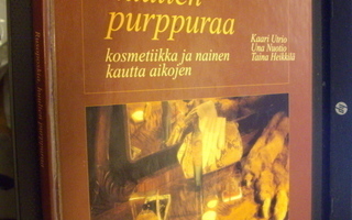 Utrio ym.: Rusoposkia huulten purppuraa ( 1 p. 1995 )