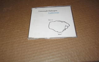 Limonadi Elohopea CDS Liekkimaja+2 v.2000