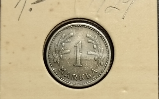 1 markka 1929