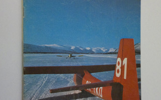Ilmailu - No.5. 1972