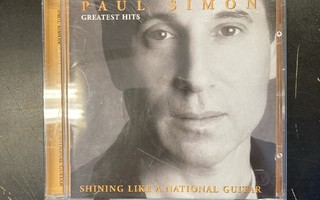 Paul Simon - Greatest Hits CD