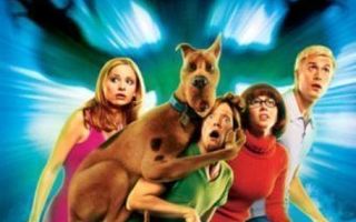 Scooby-Doo  -  DVD