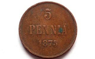 5 p 1875  AII