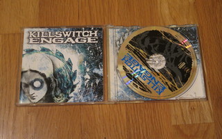 Killswitch Engage - Killswitch Engage CD