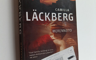 Camilla Läckberg : Merenneito