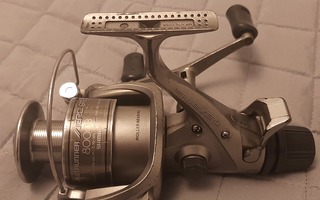 Shimano avokela