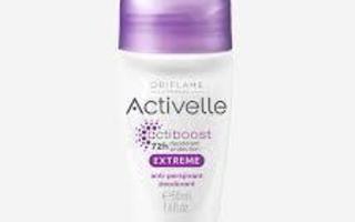 Oriflame Activelle  Deodorantti