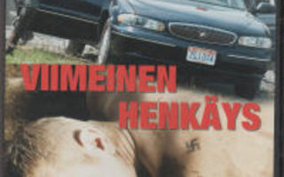 Viimeinen Henkäys	(66 297)	UUSI	-FI-	suomik.	DVD		luc picard