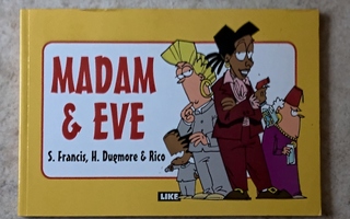 Madam & Eve