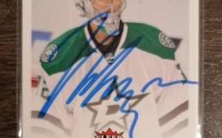 Kari Lehtonen nimmarikortti