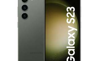 Samsung Galaxy S23 SM-S911B 15,5 cm (6.1") Kakso