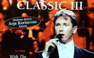 Helmut Lotti: Helmut Lotti Goes Classic 3 (CD)
