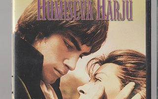 HUMISEVA HARJU »WUTHERING HEIGHTS» [1970][DVD]
