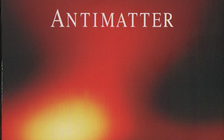 ANTIMATTER Alternative Matter 2CD DIGIPAK
